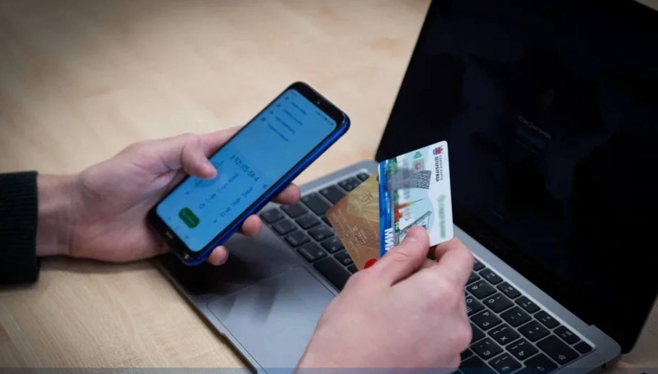 Исполняющий обязанности прокурора города Сургута Андрей Зиганьшин совместно с представителями филиала Фонда «Защитники Отечества» провел личный прием участниковСВО, членов их семей Исполняющий обязанности прокурора города Сургута Андрей Зиганьшин совместно с представителями филиала Фонда «Защитники Отечества» провел личный прием участниковСВО, членов их семей