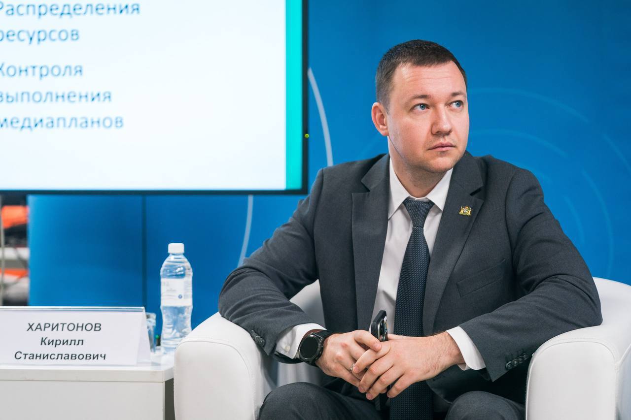 В Сургуте проходит XIX окружной форум «Информационный мир Югры» В Сургуте проходит XIX окружной форум «Информационный мир Югры»