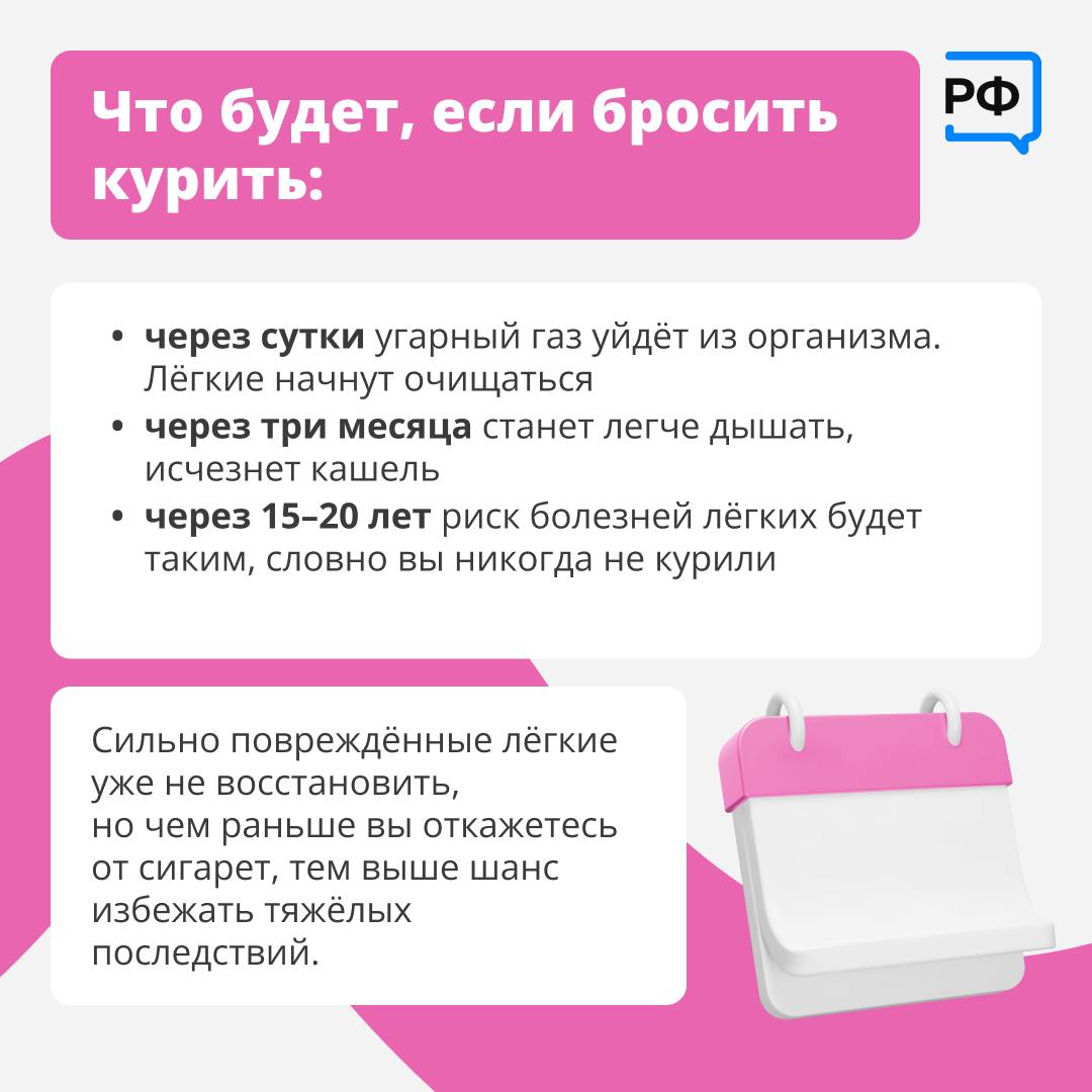 20 ноября - Всемирный день отказа от курения 20 ноября - Всемирный день отказа от курения