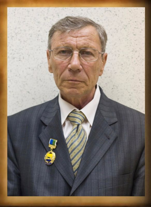 В Сургуте откроют мемориальную доску заслуженному архитектору России и Югры Виктору Ивановичу Унжакову