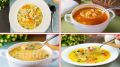 Вкусные такие супы: 4 рецепта, которые сделают ваш обед настоящим гастрономическим праздником