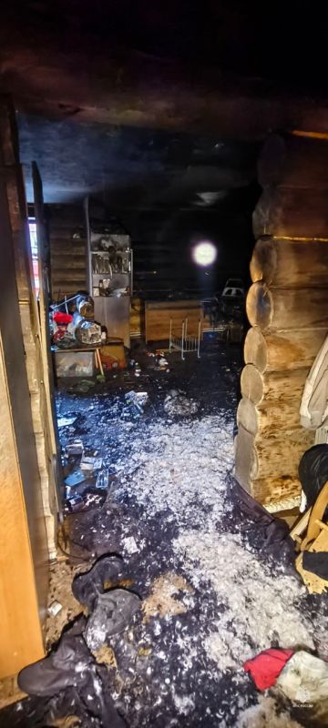 МЧС Югры: установи автономный дымовой пожарный извещатель, чтобы не допустить трагедии