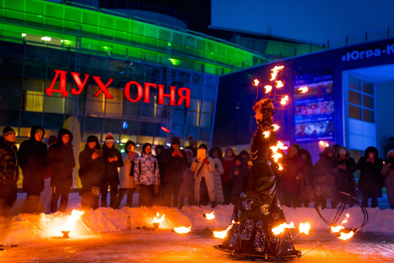 Стартовал прием заявок на Международный фестиваль кинодебютов «Дух огня» Стартовал прием заявок на Международный фестиваль кинодебютов «Дух огня»