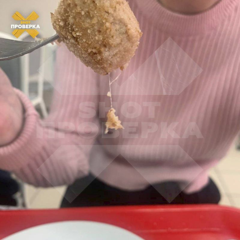 Студенты массово отравились в Сургутском политехническом колледже