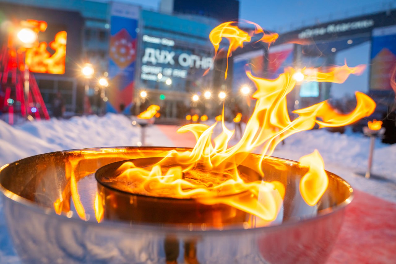 Стартовал прием заявок на Международный фестиваль кинодебютов «Дух огня»