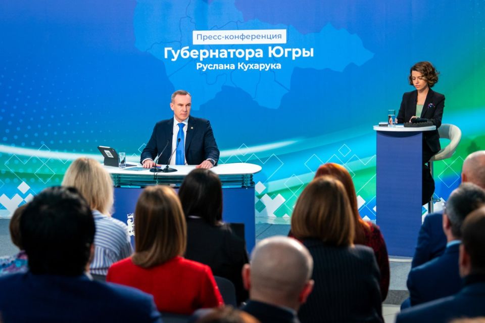 Транспортная связанность станет стимулом развития отдаленных территорий Югры