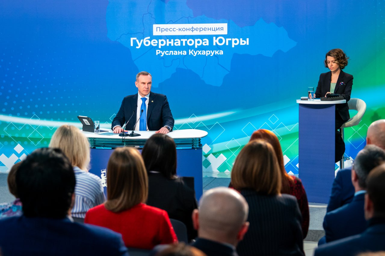 Транспортная связанность станет стимулом развития отдаленных территорий Югры