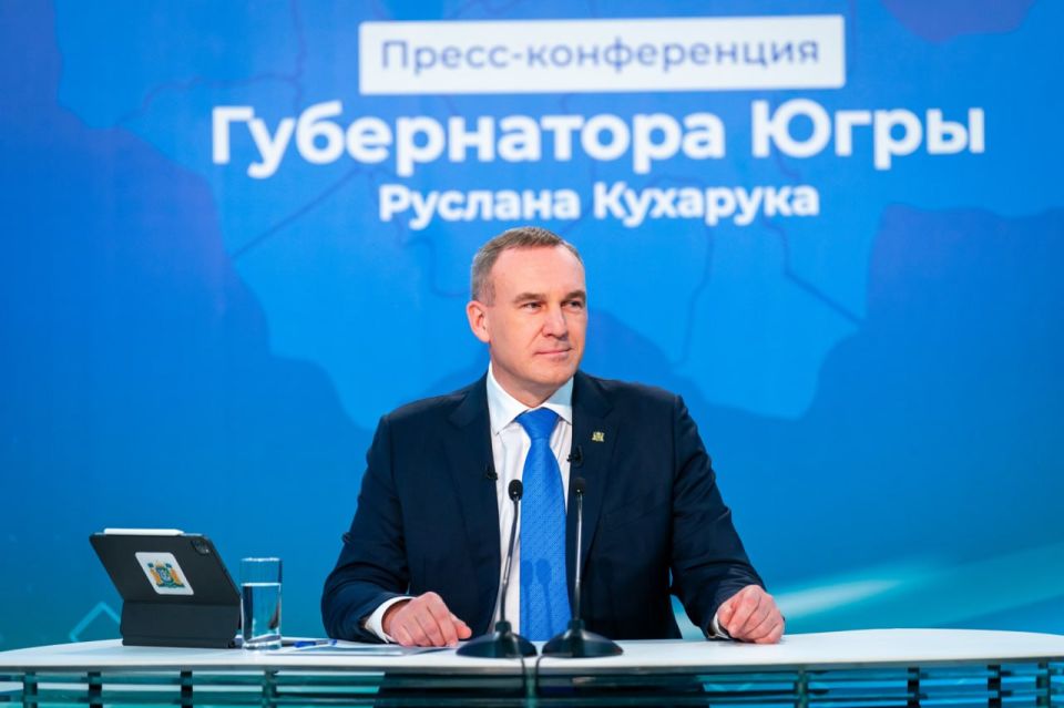 Югра, Тюменская область и Ямал находятся в постоянном диалоге, продолжают искать способы, которые будут улучшать качество жизни жителей в каждом из трех регионов