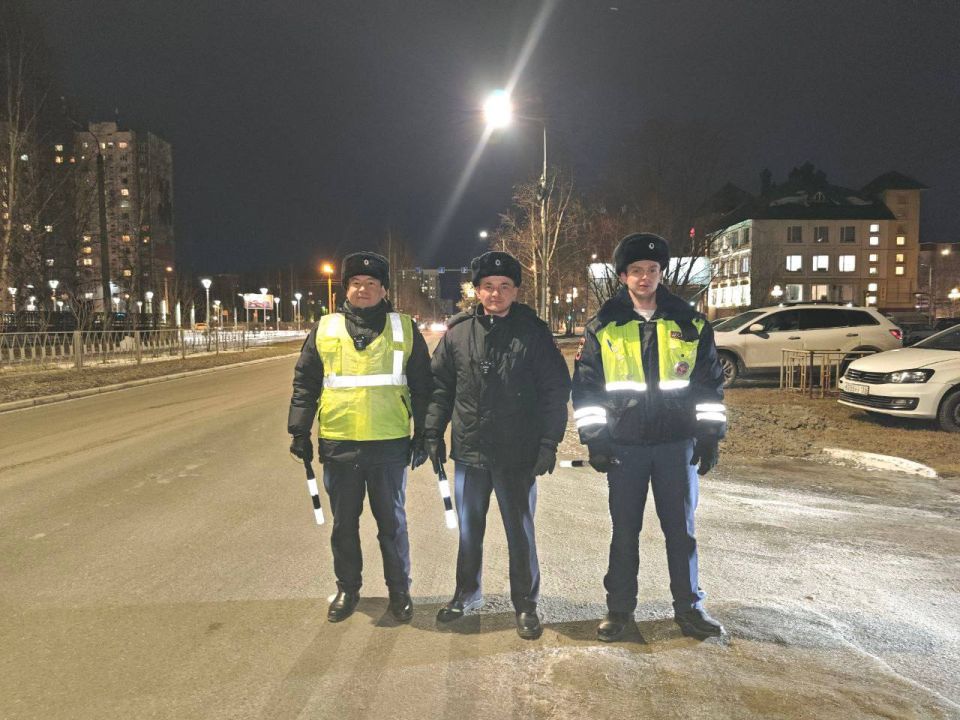 А как прошла массовая проверка безопасности детских перевозок