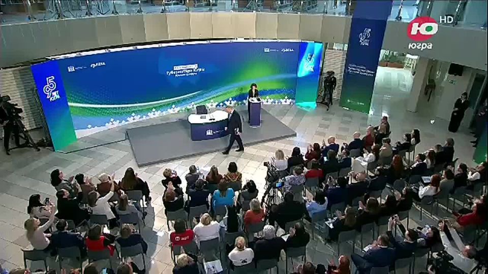 Губернатор Югры прокомментировал трудоустройство мигрантов