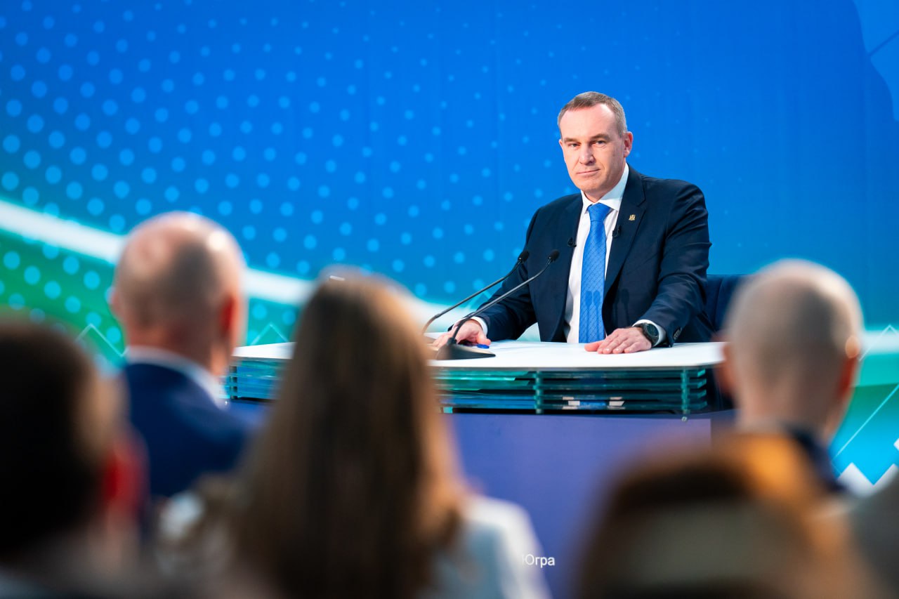 Губернатор Югры рассказал о самых сложных решениях на своем посту