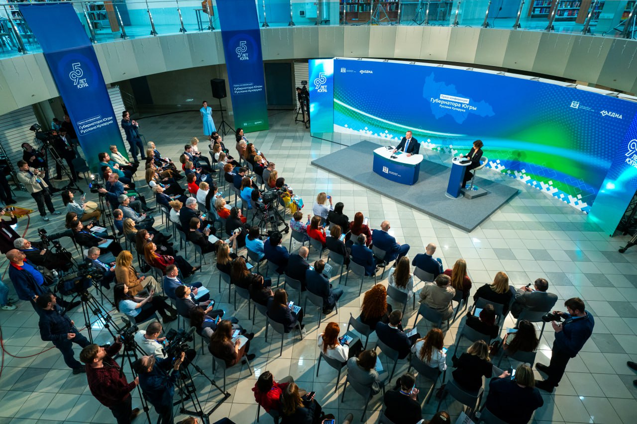 Транспортная связанность станет стимулом развития отдаленных территорий Югры Транспортная связанность станет стимулом развития отдаленных территорий Югры