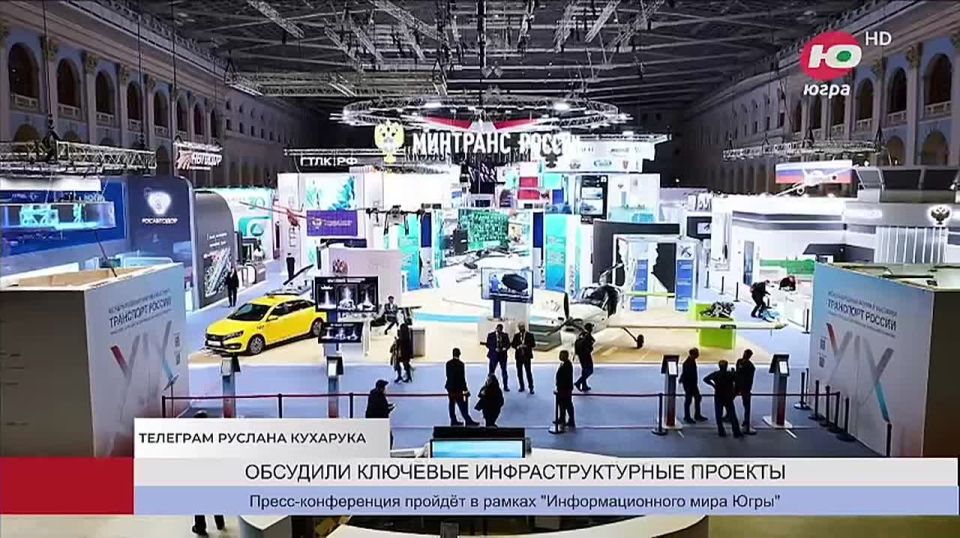 Югра заручилась федеральной поддержкой ремонта трассы Тюмень - Тобольск - Сургут - Ханты-Мансийск