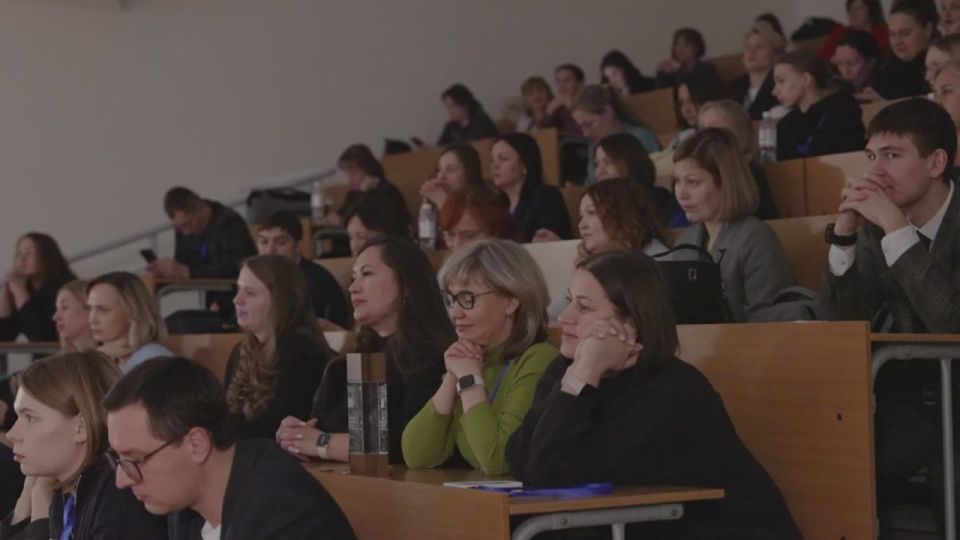 «Информационный мир Югры»: курс на развитие медиасферы