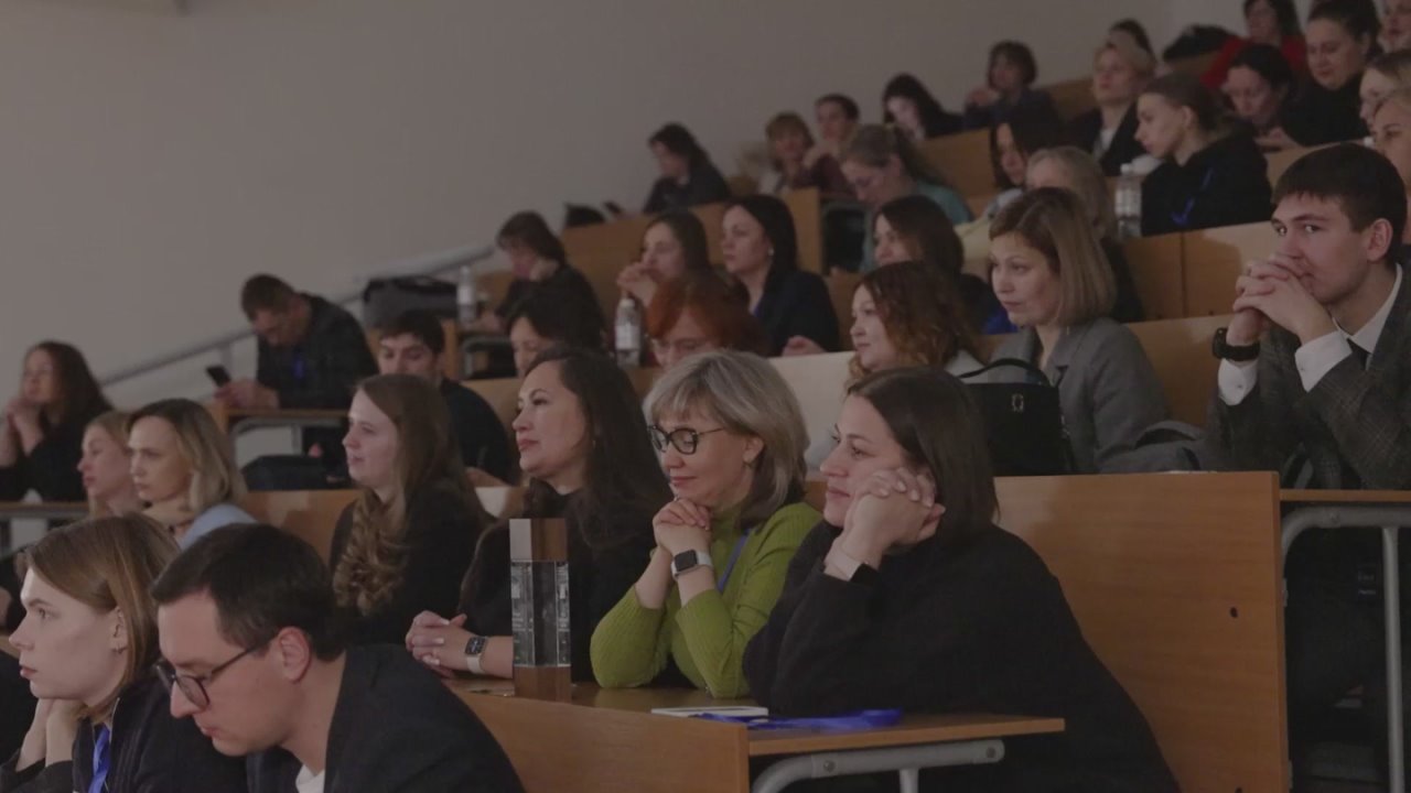 «Информационный мир Югры»: курс на развитие медиасферы