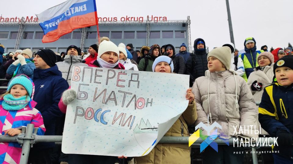 Все на биатлон!. В Центре зимних видов спорта имени А. В. Филипенко стартовали соревнования по биатлону — в рамках этапа Ланта GV Gold Кубка Международной лиги клубного биатлона проходят мужской и женский масс-старты, а уже...