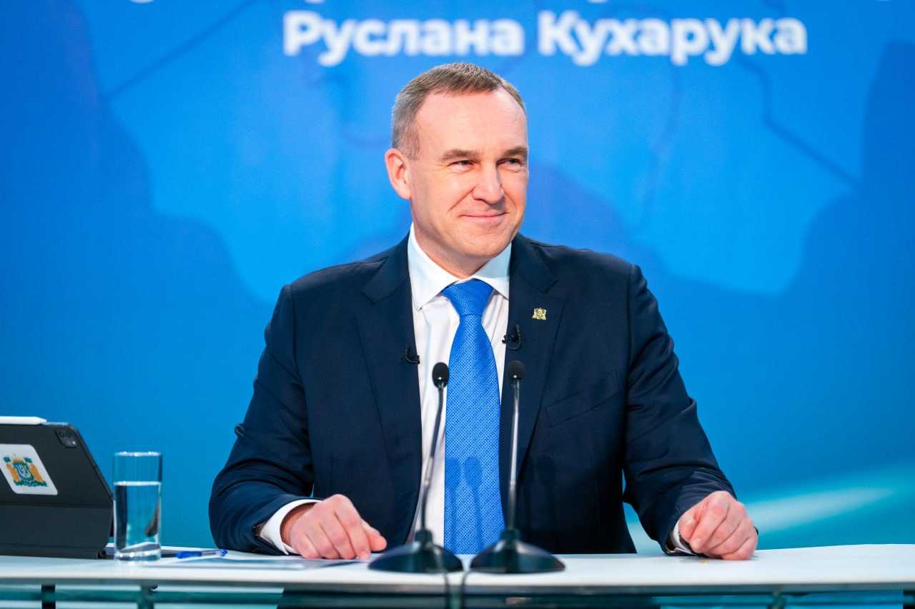 Пресс-конференция губернатора Югры: ключевые темы и точки роста региона Пресс-конференция губернатора Югры: ключевые темы и точки роста региона