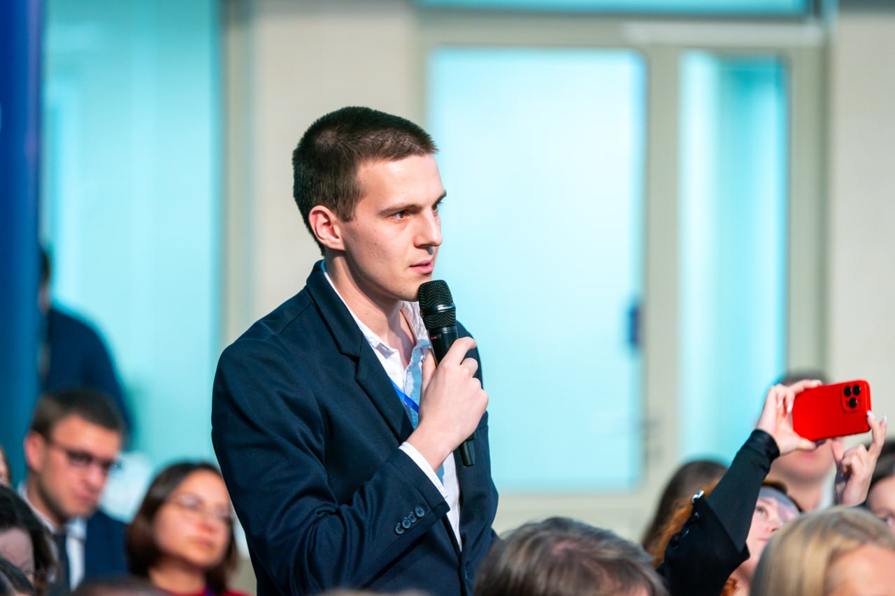 Пресс-конференция губернатора Югры: ключевые темы и точки роста региона Пресс-конференция губернатора Югры: ключевые темы и точки роста региона