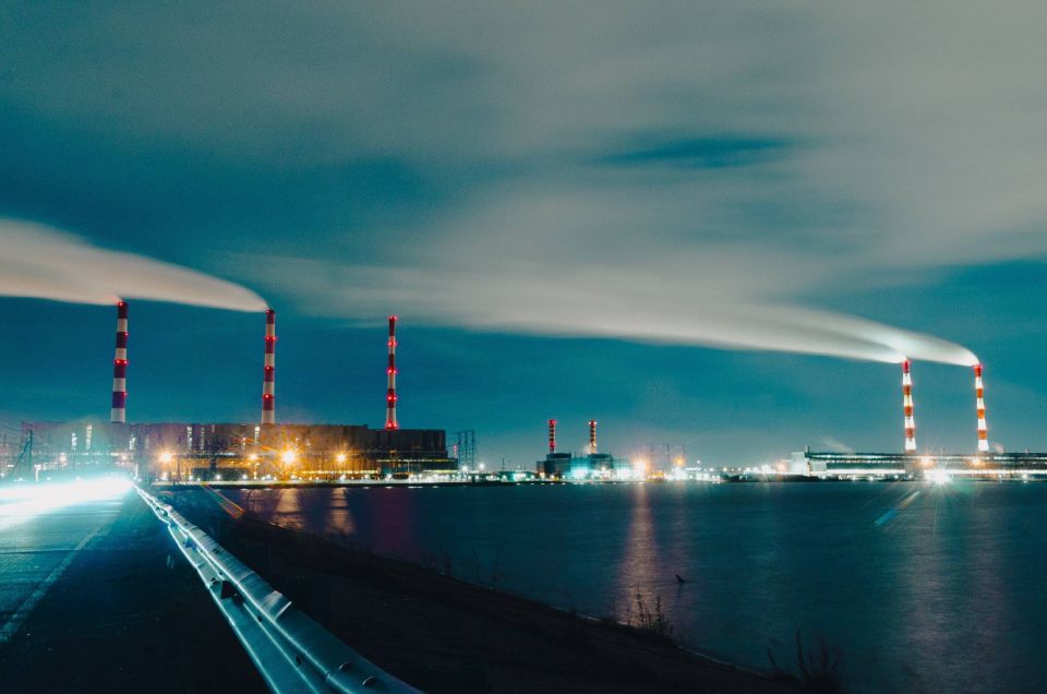Новая жизнь начинается именно в тот момент, когда для старой внутри больше нет места