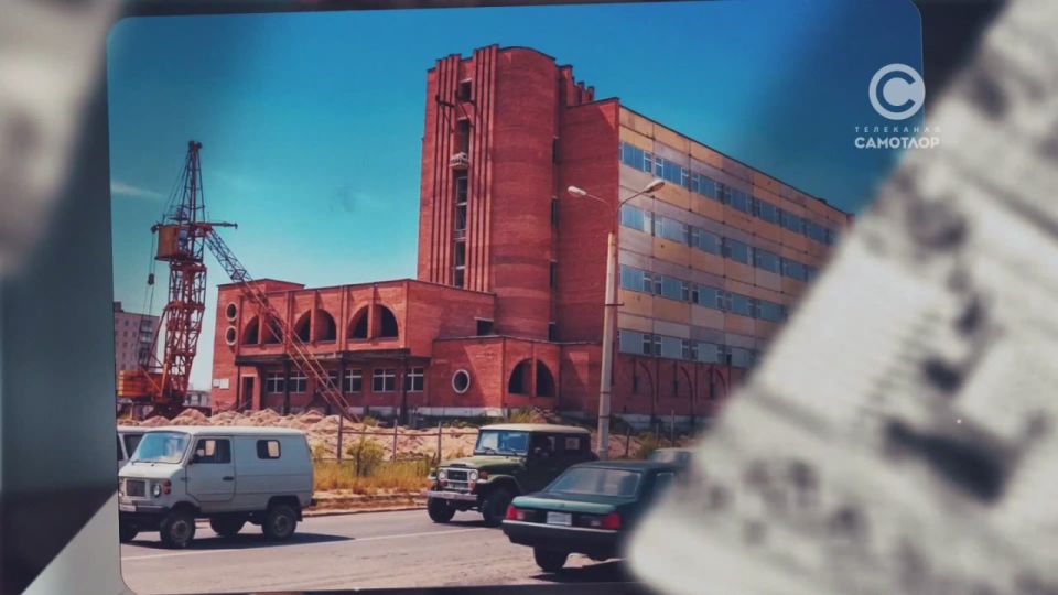 Нижневартовск глазами прошлого: ожившие страницы истории