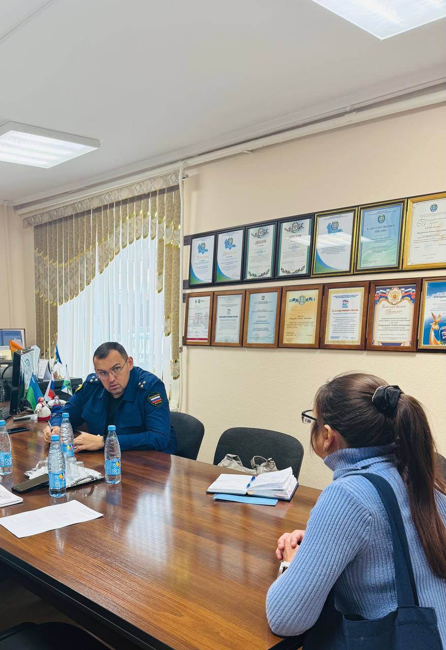 Прокуратура восстановила права супруги участника СВО на получение пособий на детей Прокуратура восстановила права супруги участника СВО на получение пособий на детей