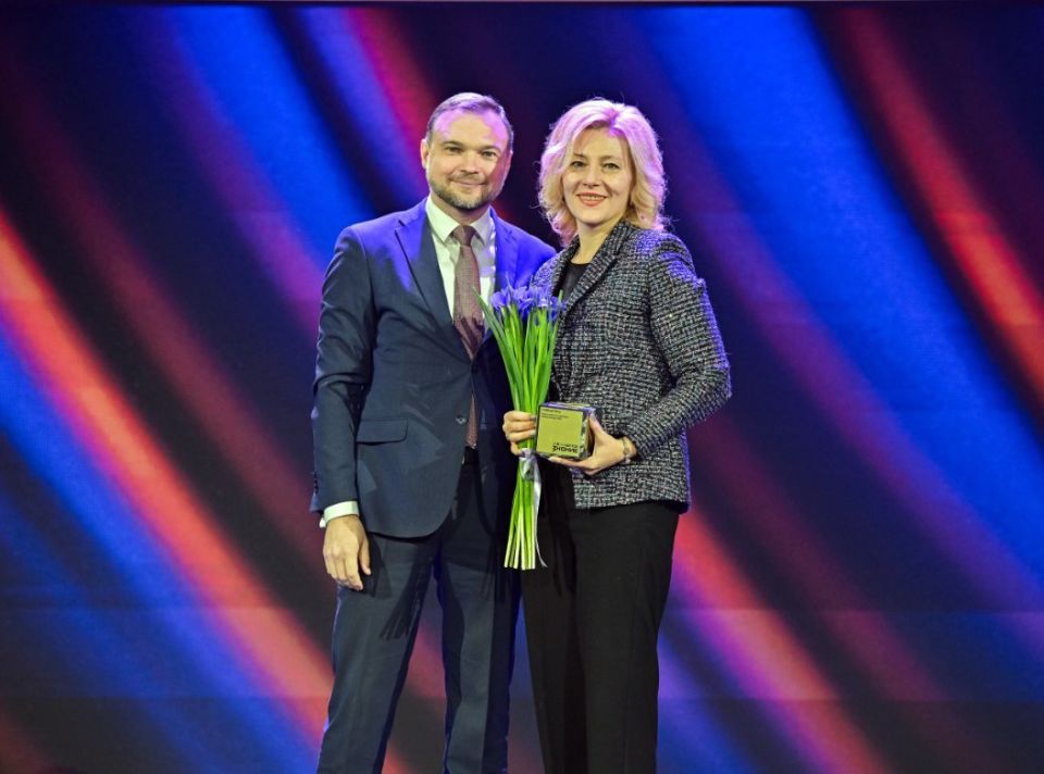 Максим Ряшин: Горжусь нашими талантливыми педагогами!