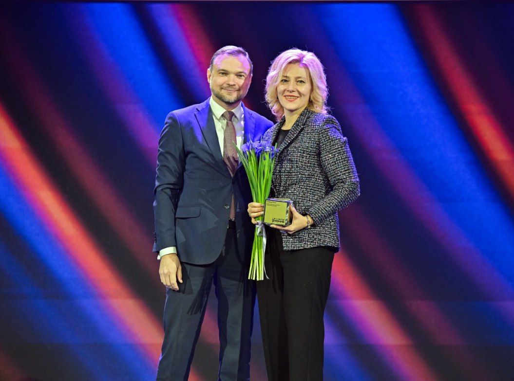 Максим Ряшин: Горжусь нашими талантливыми педагогами!