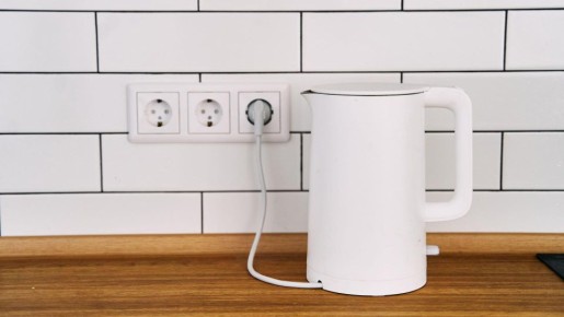 Вызывающая тошноту правда: почему ни в коем случае нельзя пользоваться чайником в гостиницах