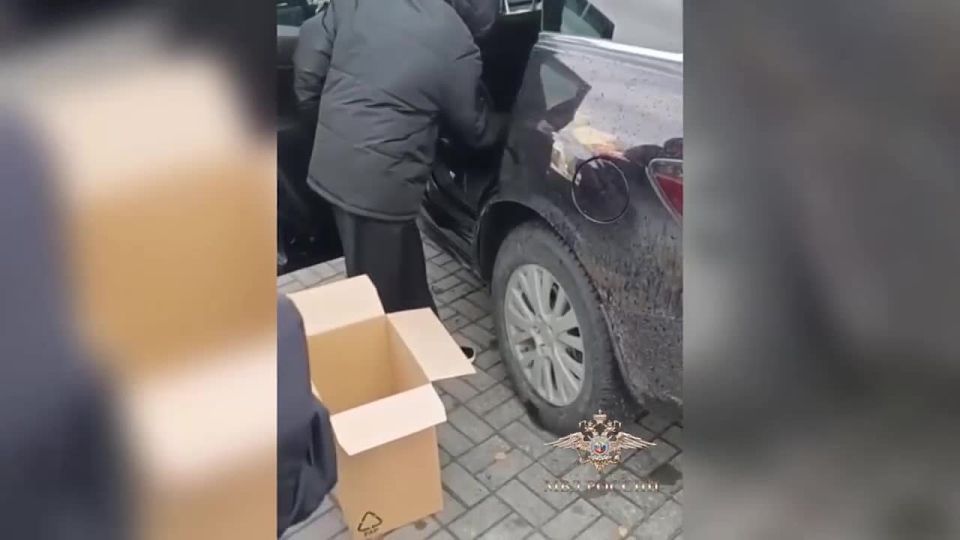 47 миллионов хотела получить шантажистка из Нижневартовска от своего руководителя