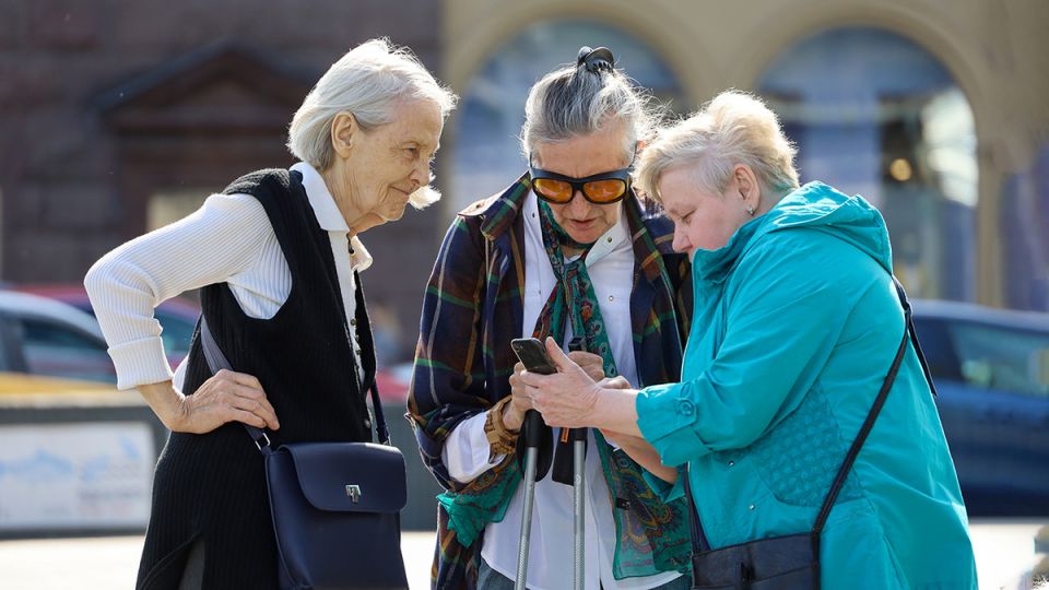 Реальные перспективы 13-й пенсии и квартальных индексаций: что ждет пенсионеров в 2025 году?