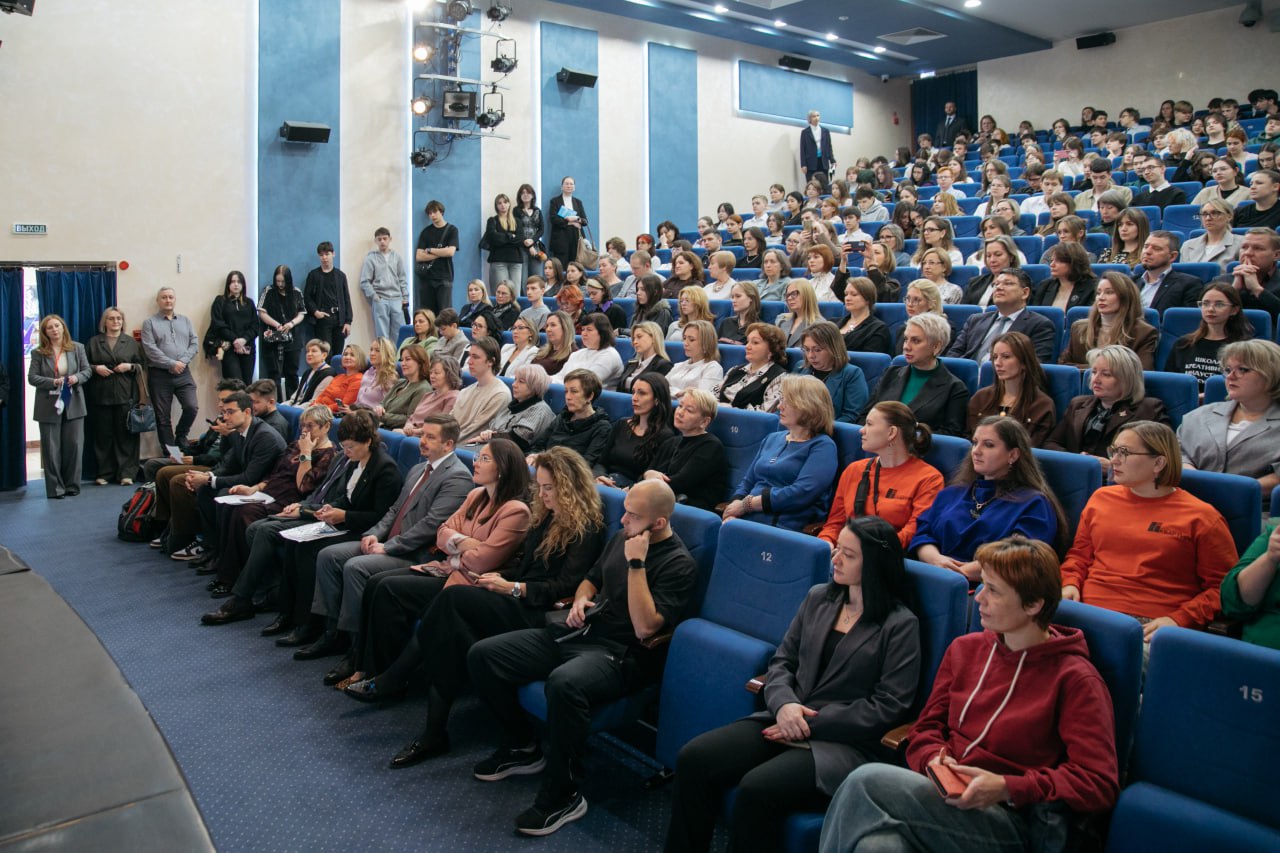 В Сургуте состоялся фестиваль «Креативная энергия» В Сургуте состоялся фестиваль «Креативная энергия»