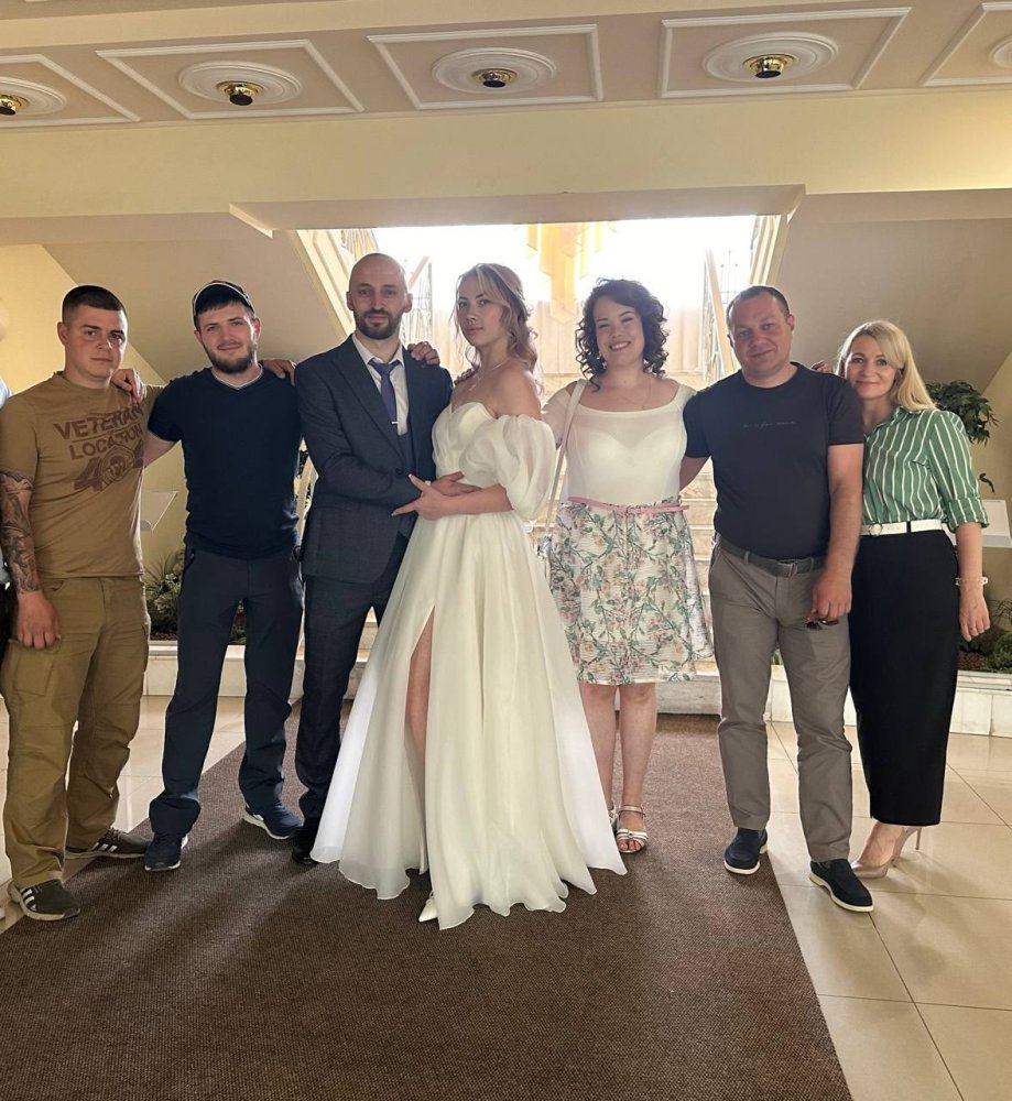 Сегодня на линии фронта всё чаще звучат не только мужские, но и женские голоса