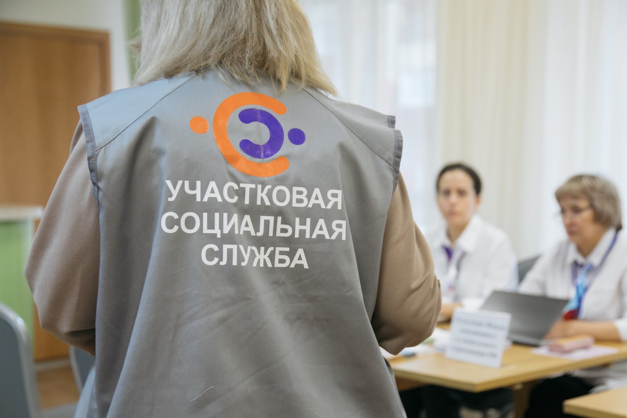 Сургут присоединился к Единому региональному открытому диалогу для СВОих Сургут присоединился к Единому региональному открытому диалогу для СВОих