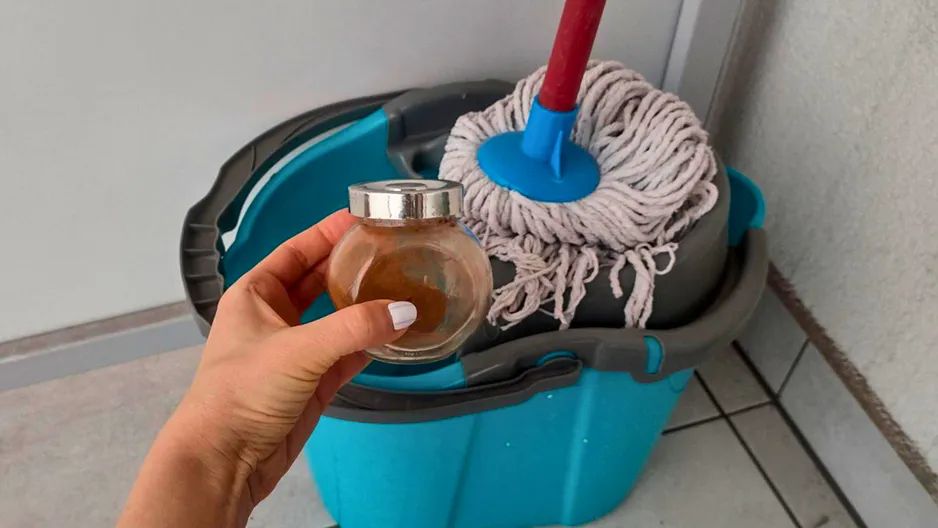 Как добавить корицу в уборку и добиться безупречной чистоты