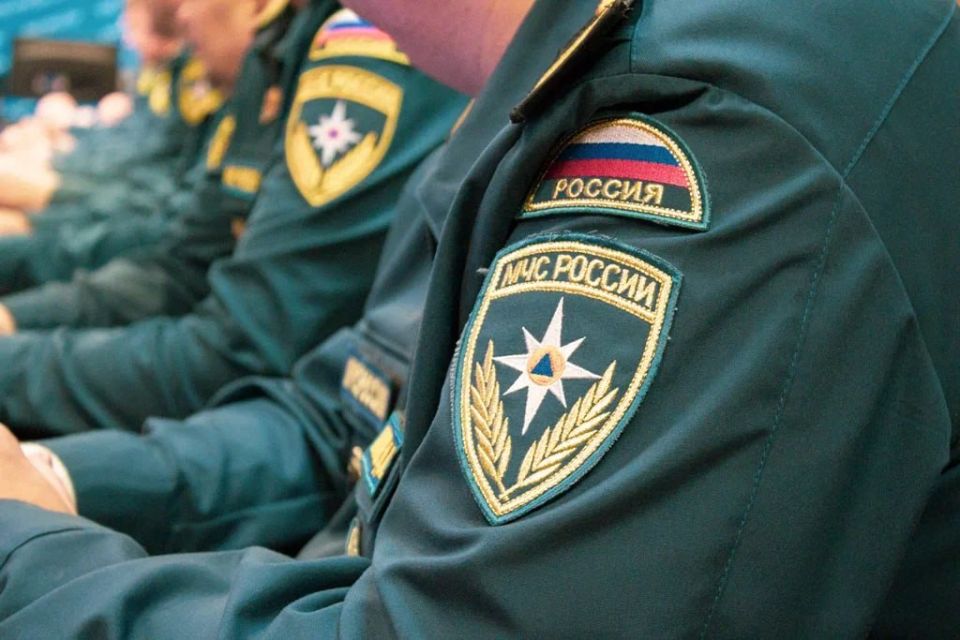 Об итогах деятельности подразделений Центра ГИМС за 2025 год