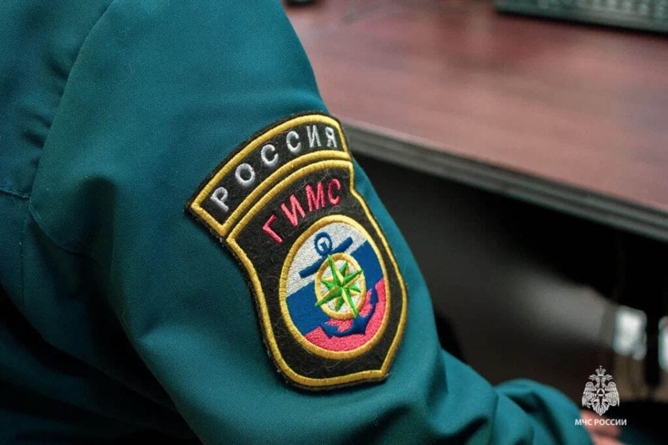 Итоги профессионального конкурса: инспекторы ГИМС МЧС Югры в числе лучших