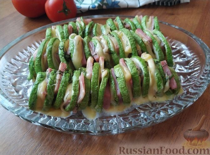 Кабачковые приключения: самые аппетитные рецепты сезона