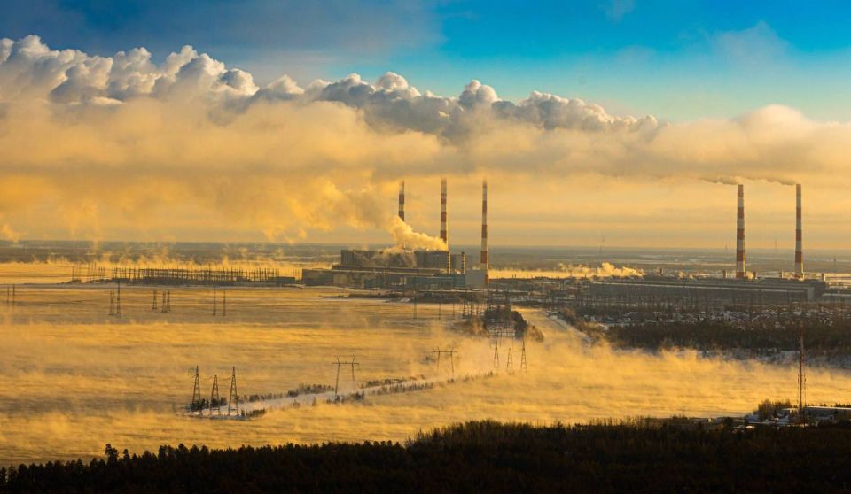 Мир меняется, когда ты начинаешь менять себя