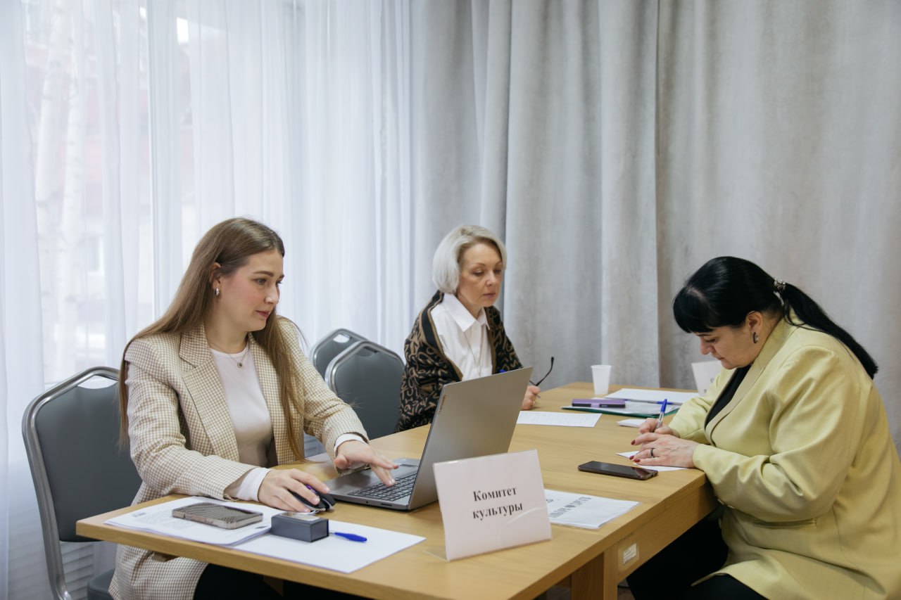 Сургут присоединился к Единому региональному открытому диалогу для СВОих Сургут присоединился к Единому региональному открытому диалогу для СВОих