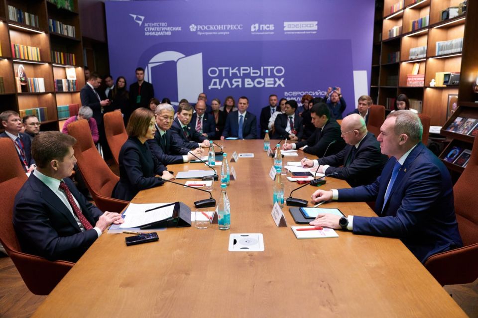 Югра вошла в десятку регионов — лидеров индекса качества жизни людей с инвалидностью