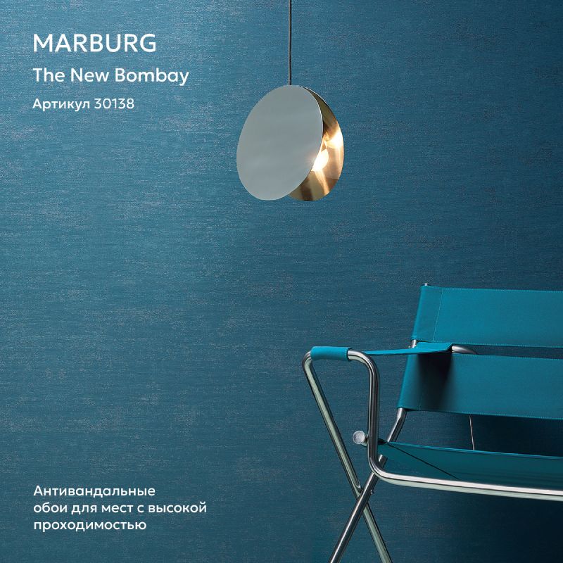 Искусство ухода за обоями