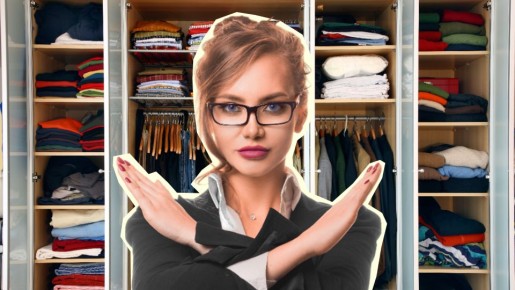 Проверьте себя: эти 3 детали выдают полное отсутствие вкуса у женщины