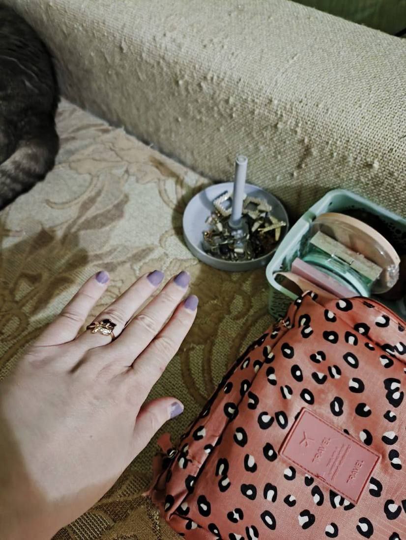 В Сургутском районе полицейские раскрыли кражу золотых украшений В Сургутском районе полицейские раскрыли кражу золотых украшений