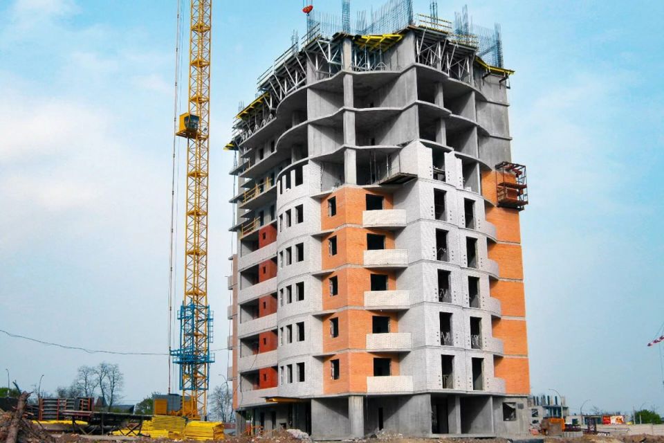 Сенсационная история о пропавшем земельном участке