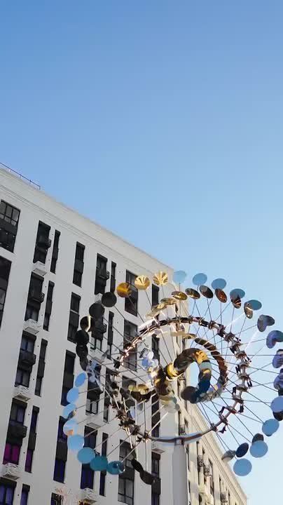 Развитие городов Тюменской области — в центре внимания страны