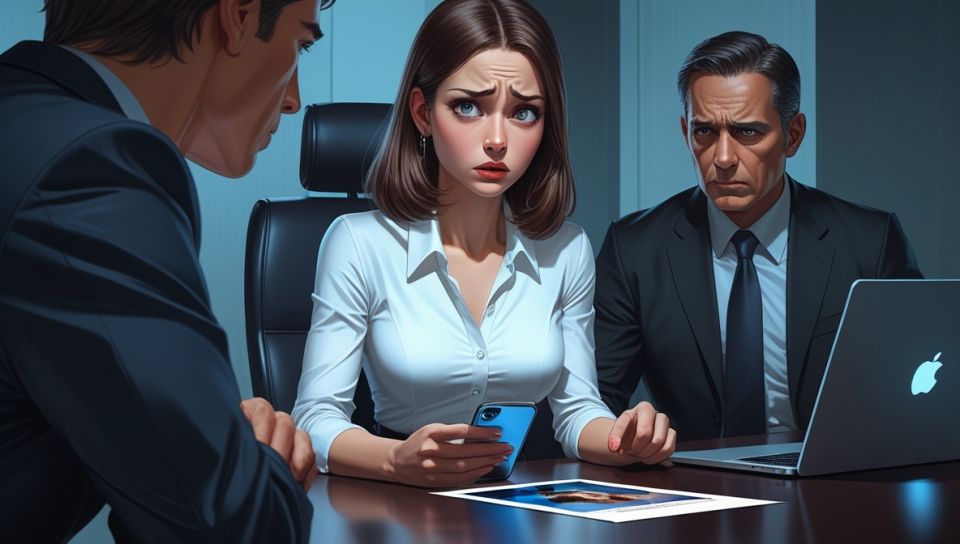 Критика работодателей в социальных сетях: грань между свободой слова и корпоративной культурой