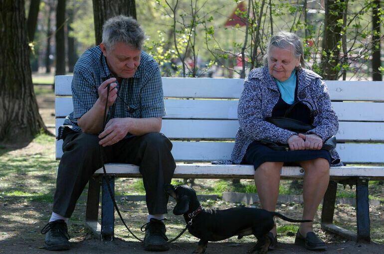 Новая инициатива: преступления против пенсионеров могут стать более строго наказываемыми