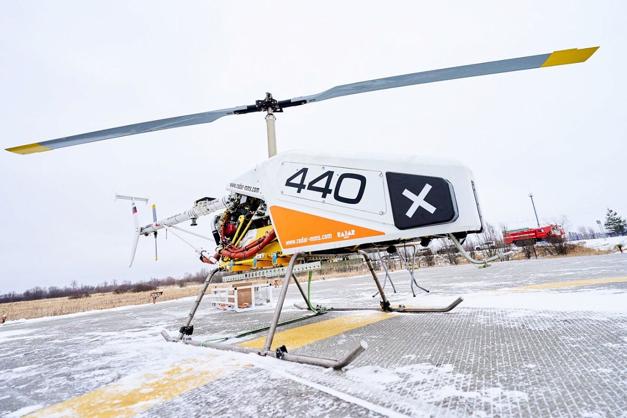 «Аэрологистика 2.0» открывает новые горизонты для развития Югры «Аэрологистика 2.0» открывает новые горизонты для развития Югры