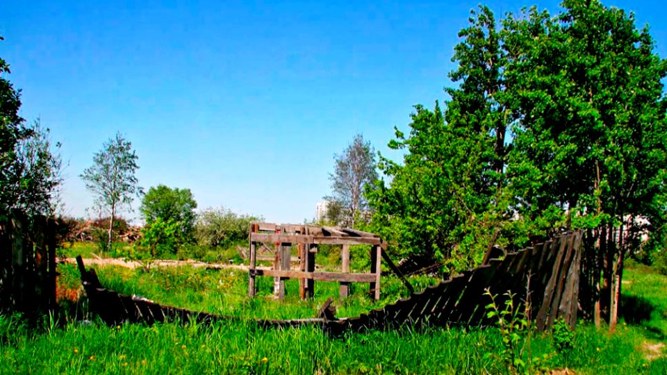 Заброшенные дачные участки: мифы о массовом изъятии земли развенчаны
