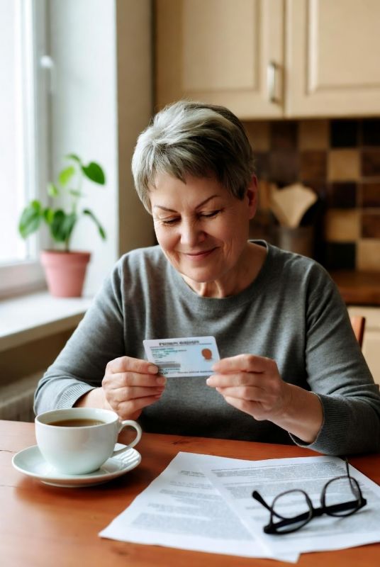 Что важно знать о Социальном фонде России: ваши права и услуги